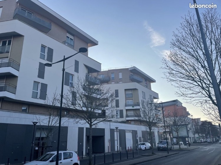 Location Appartement à Chelles 2 pièces