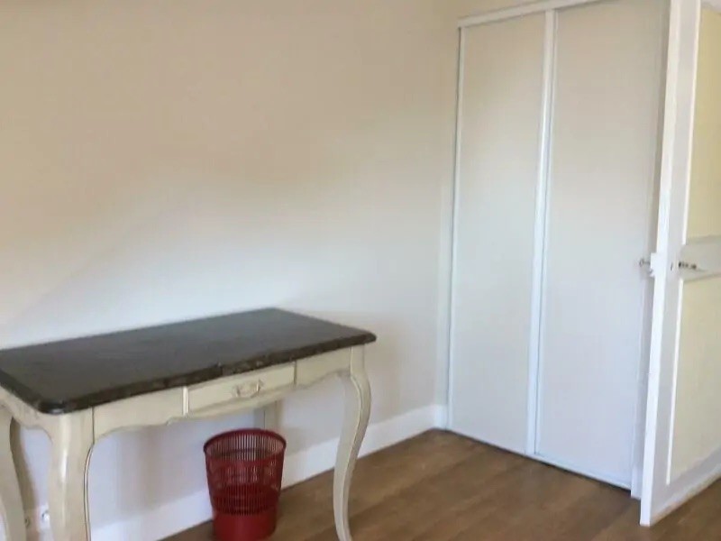 Location Appartement à Nancy 1 pièce