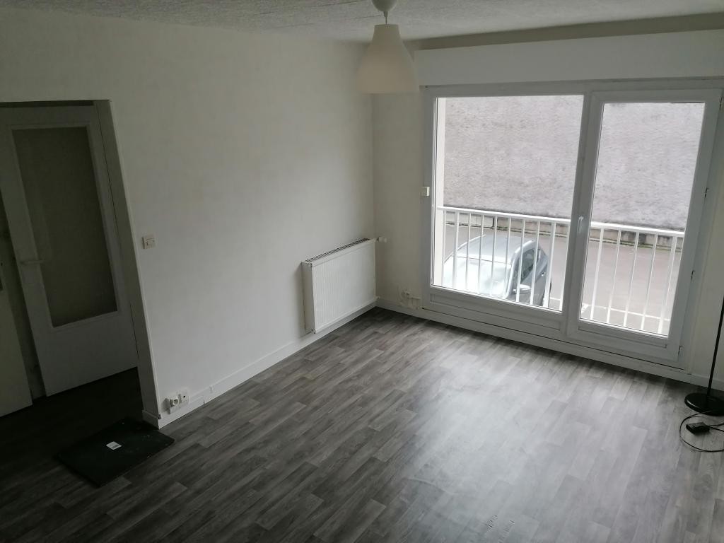 Location Appartement à Saint-Étienne 1 pièce