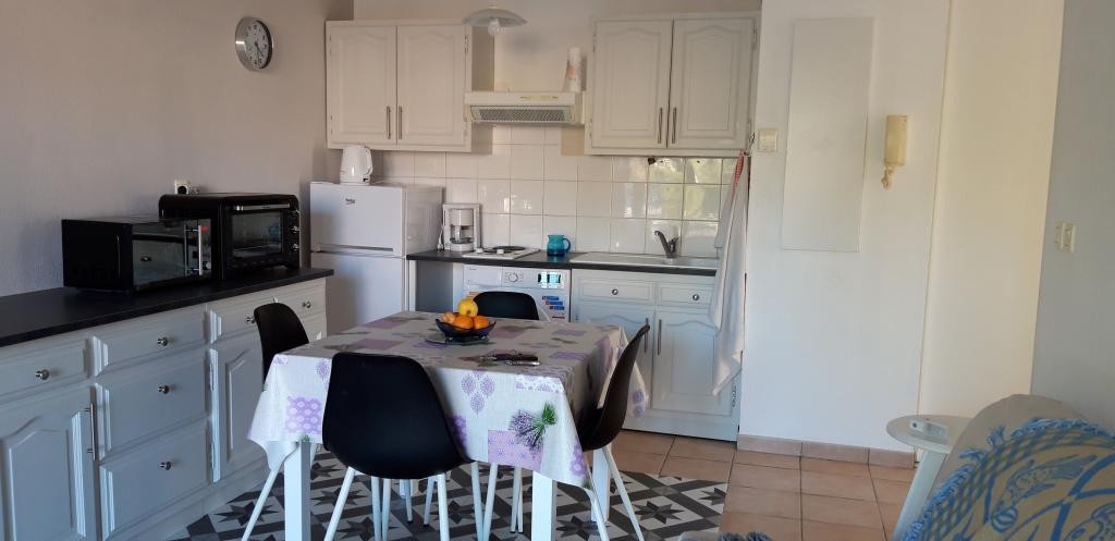 Location Appartement à Biscarrosse 2 pièces