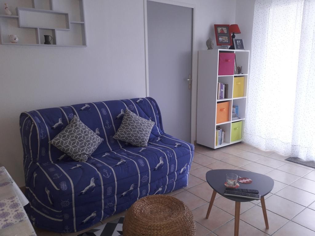 Location Appartement à Biscarrosse 2 pièces