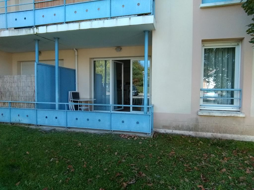 Location Appartement à Biscarrosse 2 pièces