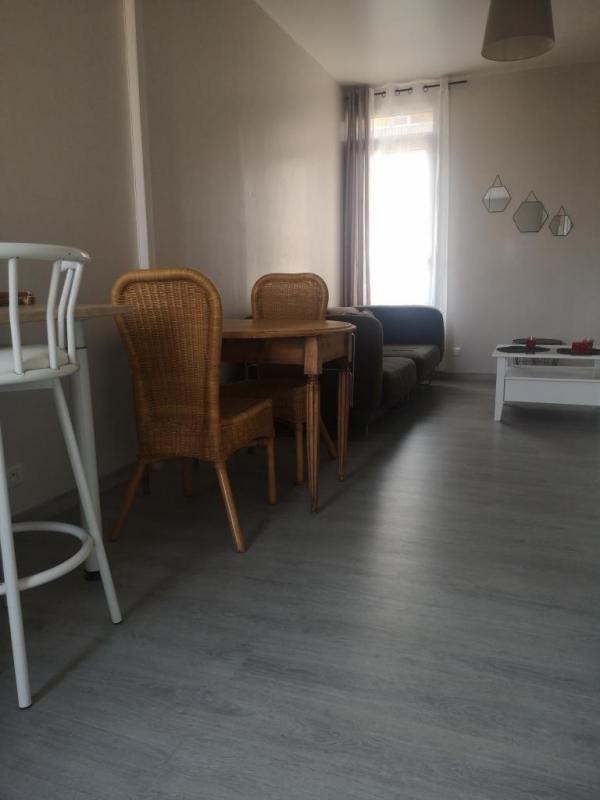 Location Appartement à le Havre 2 pièces