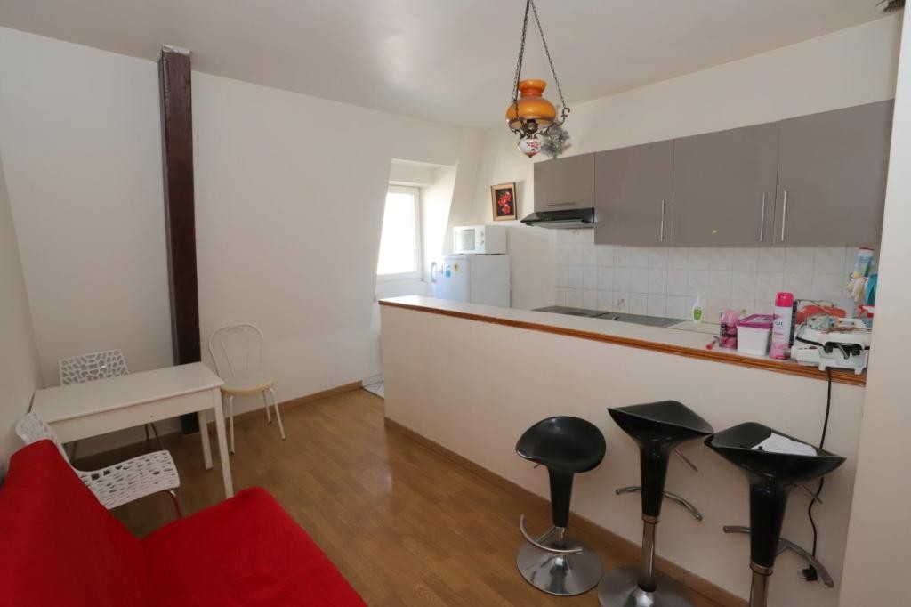 Location Appartement à Nancy 3 pièces