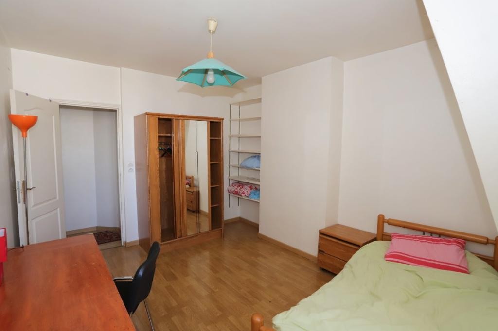 Location Appartement à Nancy 3 pièces