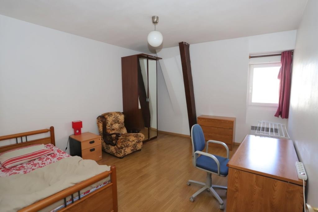 Location Appartement à Nancy 3 pièces