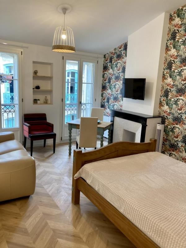 Location Appartement à Perpignan 1 pièce