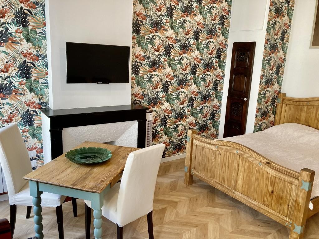 Location Appartement à Perpignan 1 pièce