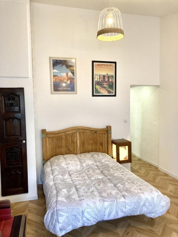 Location Appartement à Perpignan 1 pièce