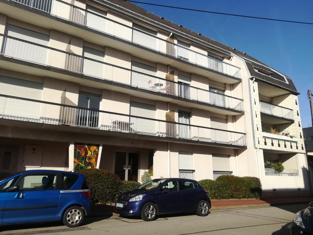 Location Appartement à Limoges 1 pièce