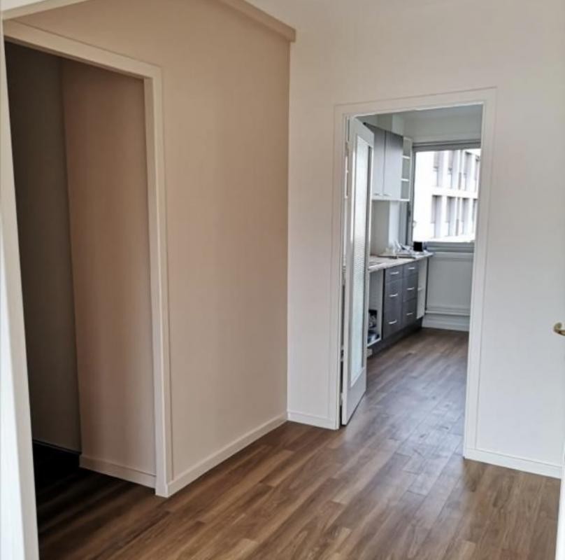 Location Appartement à Clermont-Ferrand 4 pièces