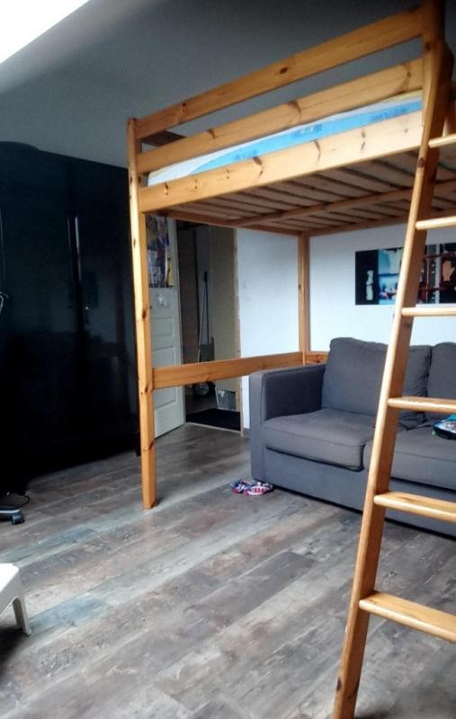 Location Appartement à Angers 1 pièce