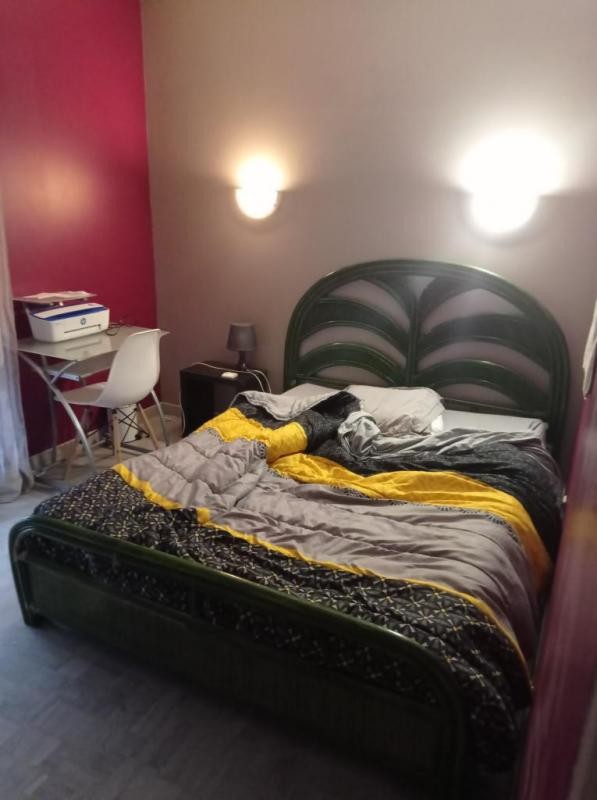 Location Appartement à Angers 1 pièce