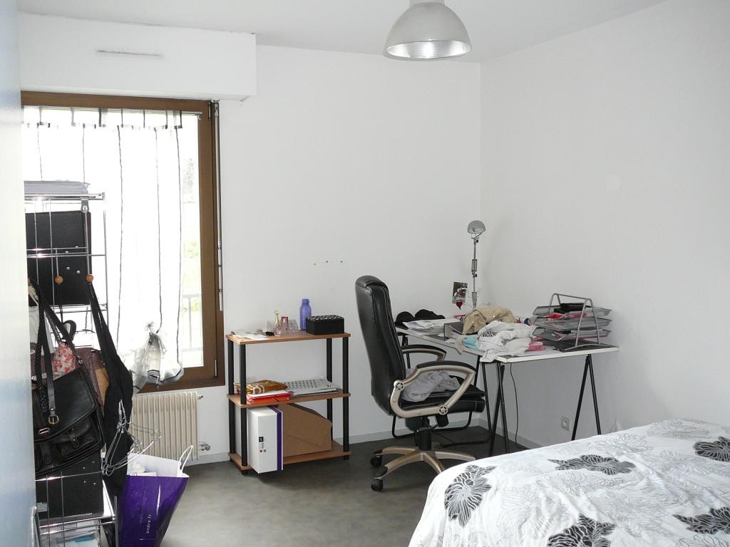 Location Appartement à Nancy 3 pièces