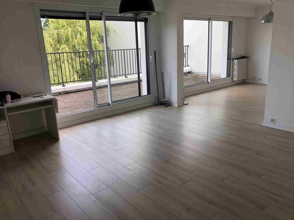 Location Appartement à Nantes 4 pièces