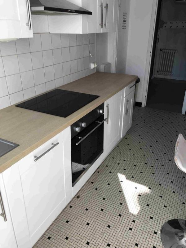 Location Appartement à Nantes 4 pièces