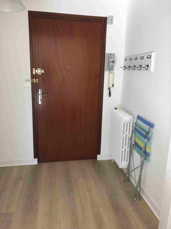 Location Appartement à Nantes 4 pièces