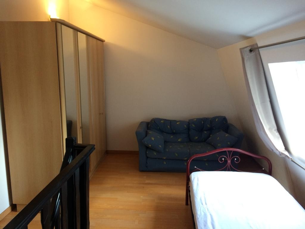 Location Appartement à Lille 2 pièces