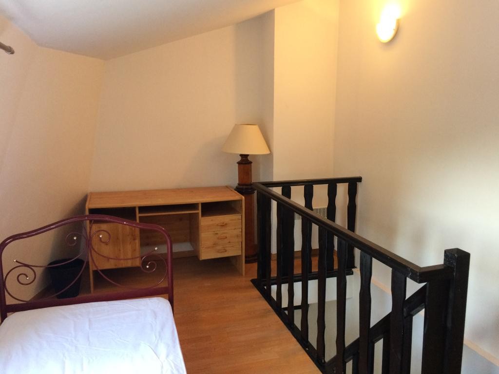 Location Appartement à Lille 2 pièces