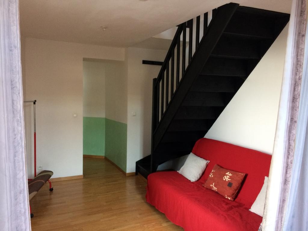 Location Appartement à Lille 2 pièces