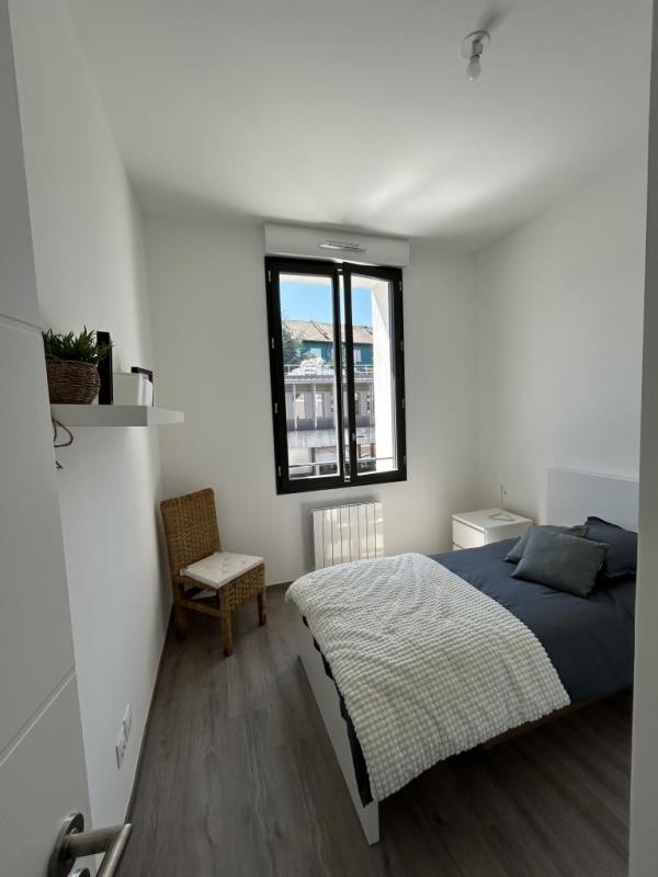 Location Appartement à Annecy 3 pièces