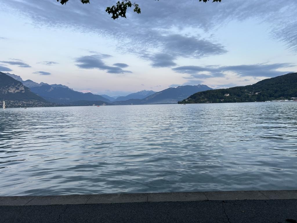 Location Appartement à Annecy 3 pièces