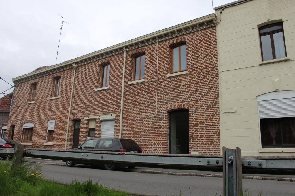 Location Appartement à Valenciennes 1 pièce