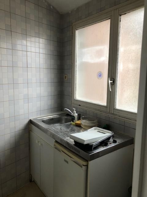 Location Appartement à Valenciennes 1 pièce