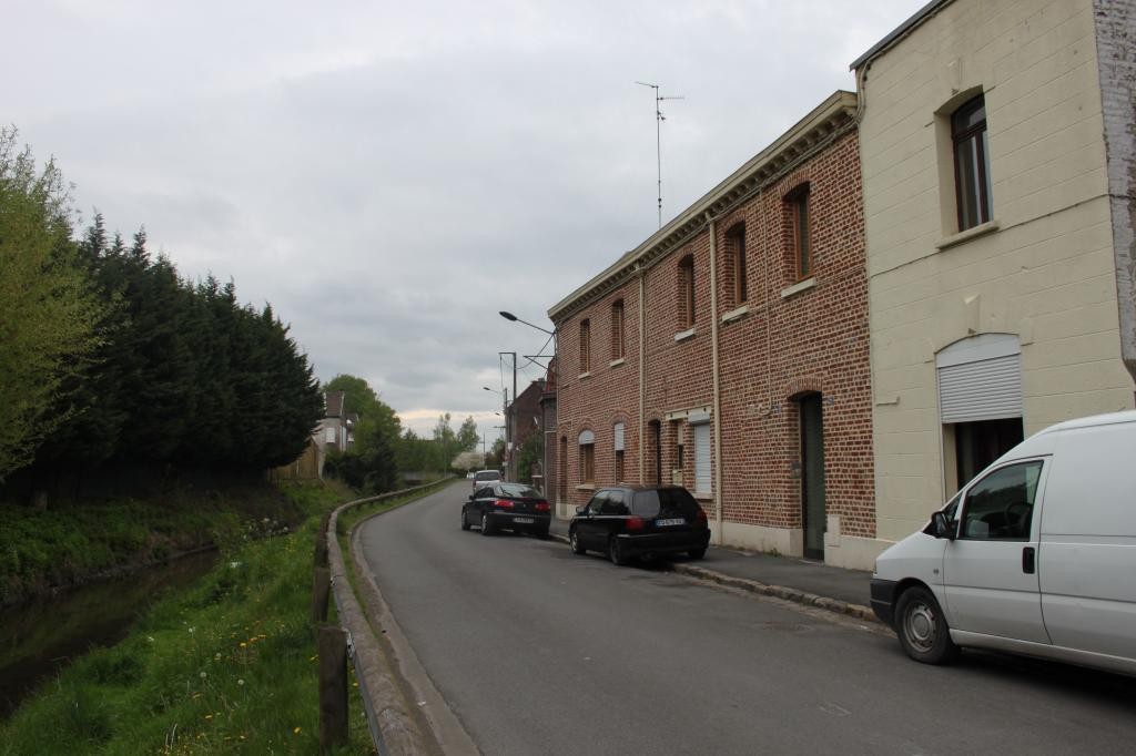 Location Appartement à Valenciennes 1 pièce