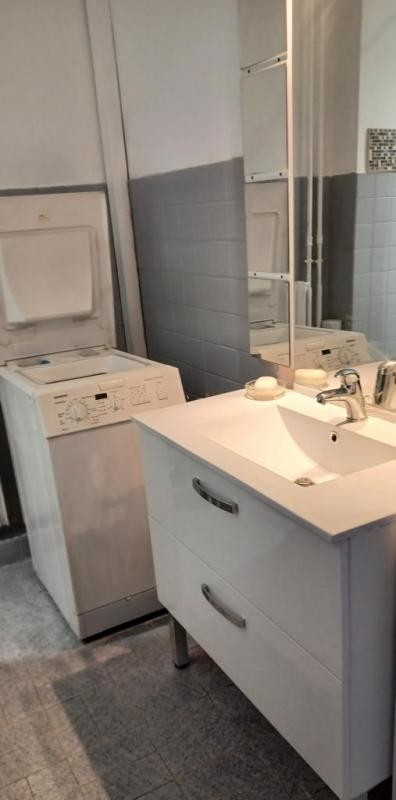 Location Appartement à Toulon 3 pièces