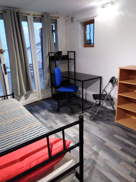 Location Appartement à Clermont-Ferrand 1 pièce