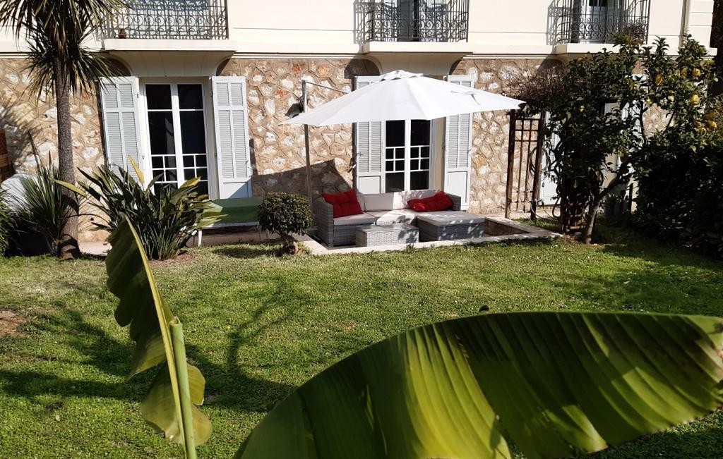 Location Appartement à Cannes 3 pièces