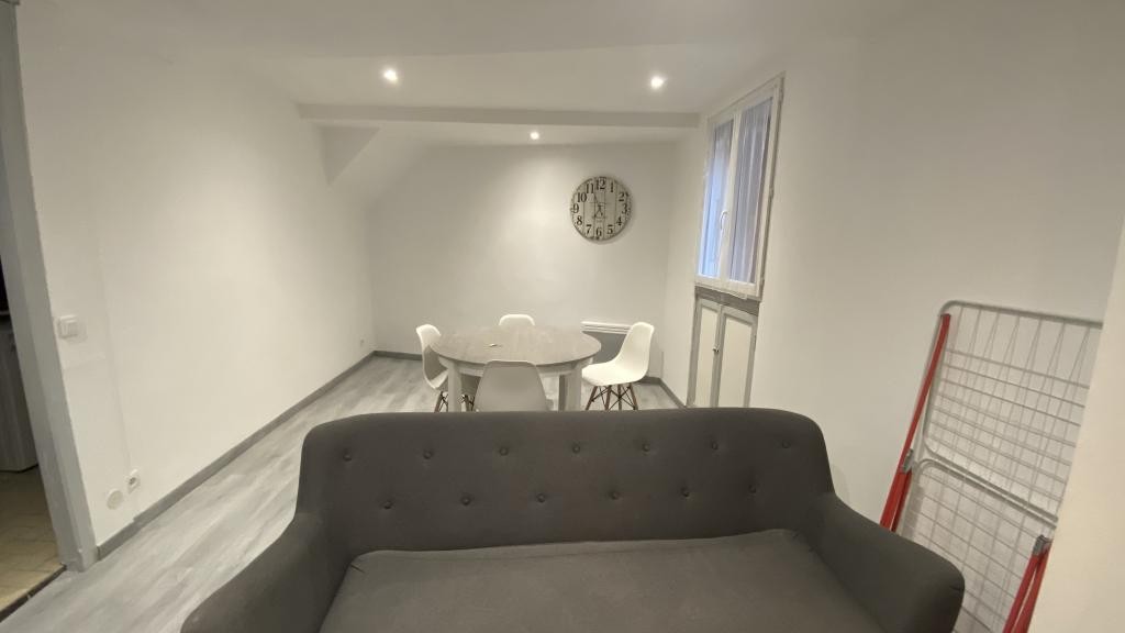 Location Appartement à Perpignan 3 pièces