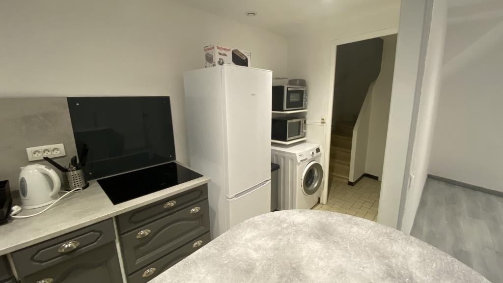 Location Appartement à Perpignan 3 pièces