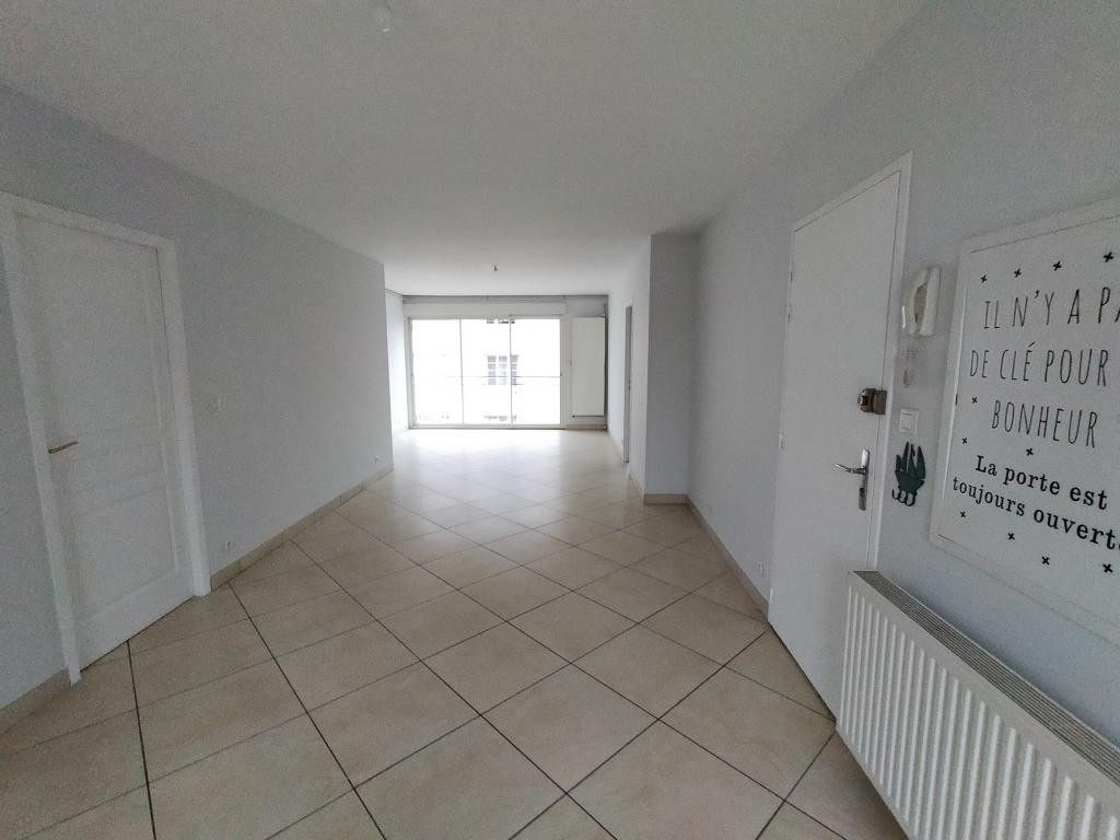 Location Appartement à Limoges 4 pièces