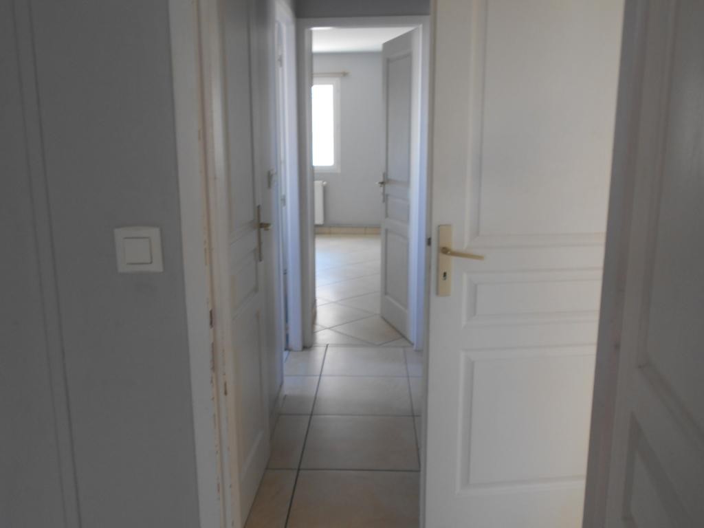 Location Appartement à Limoges 4 pièces