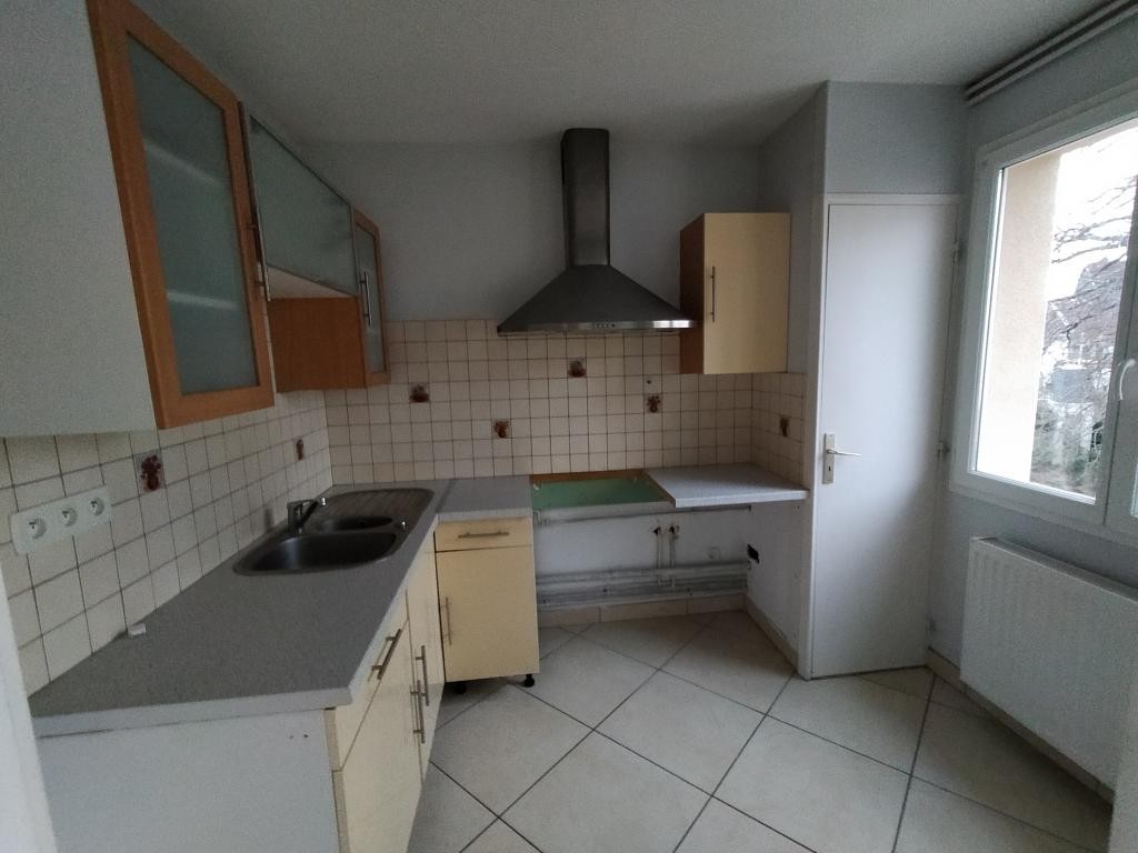 Location Appartement à Limoges 4 pièces