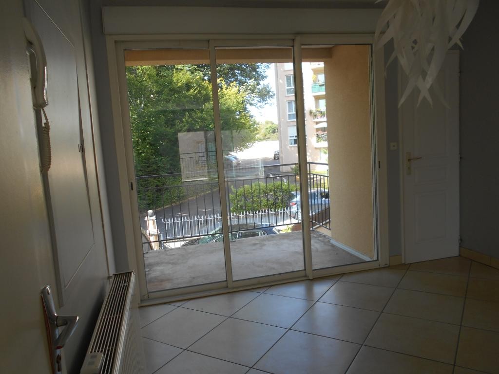 Location Appartement à Limoges 4 pièces