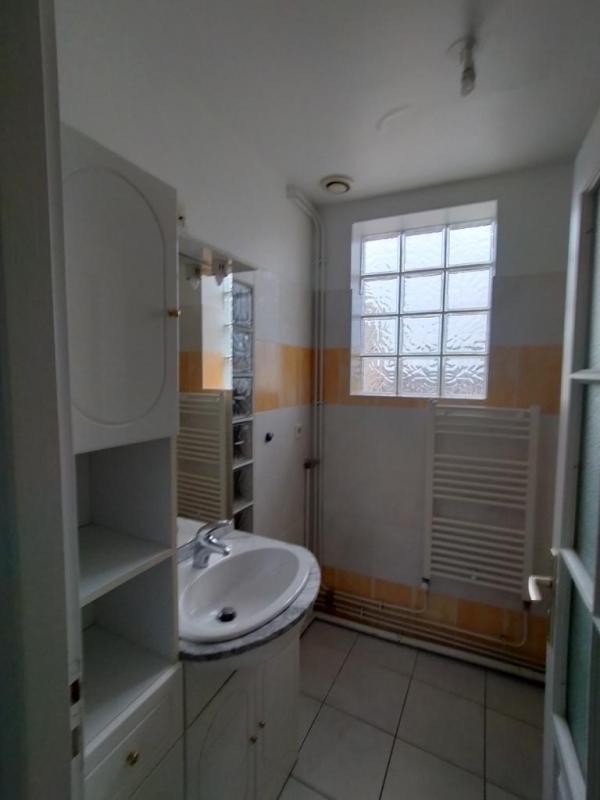 Location Appartement à Limoges 4 pièces