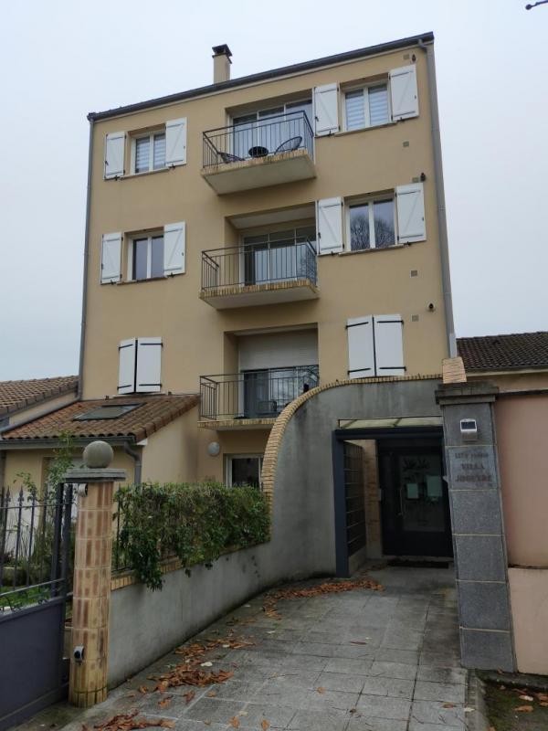 Location Appartement à Limoges 4 pièces