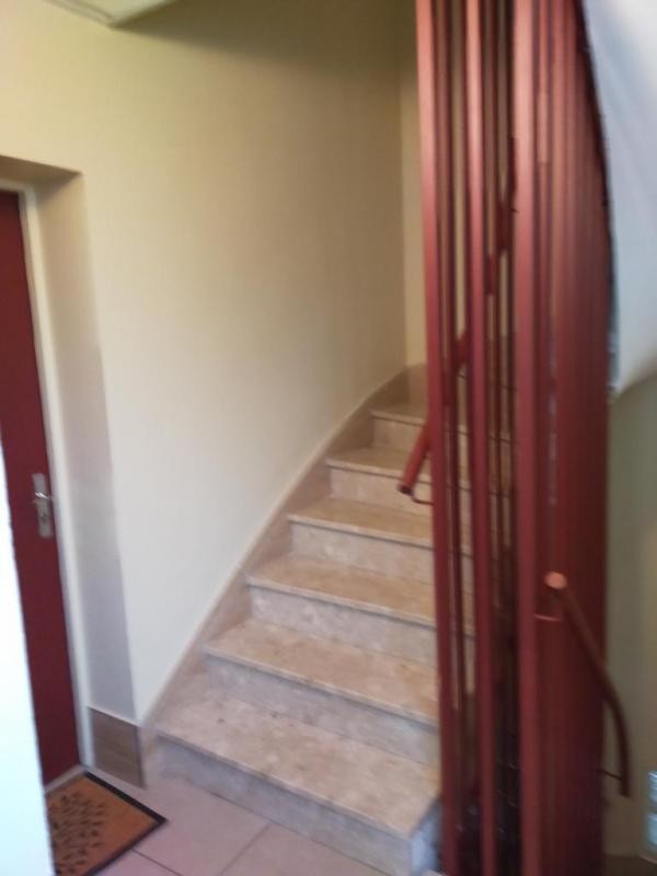 Location Appartement à Limoges 4 pièces