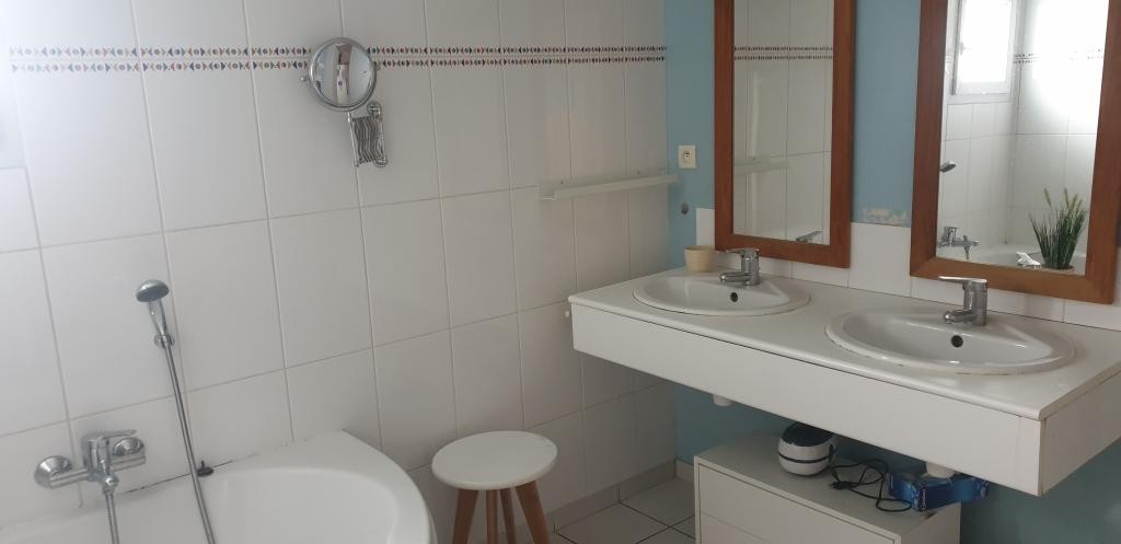 Location Appartement à Nantes 1 pièce