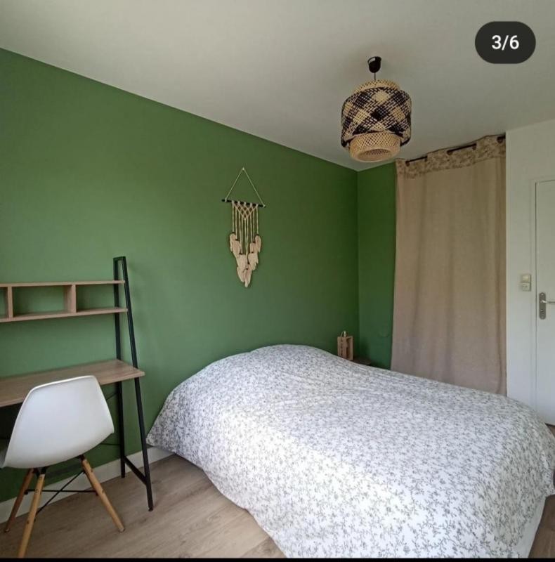 Location Appartement à Nantes 4 pièces