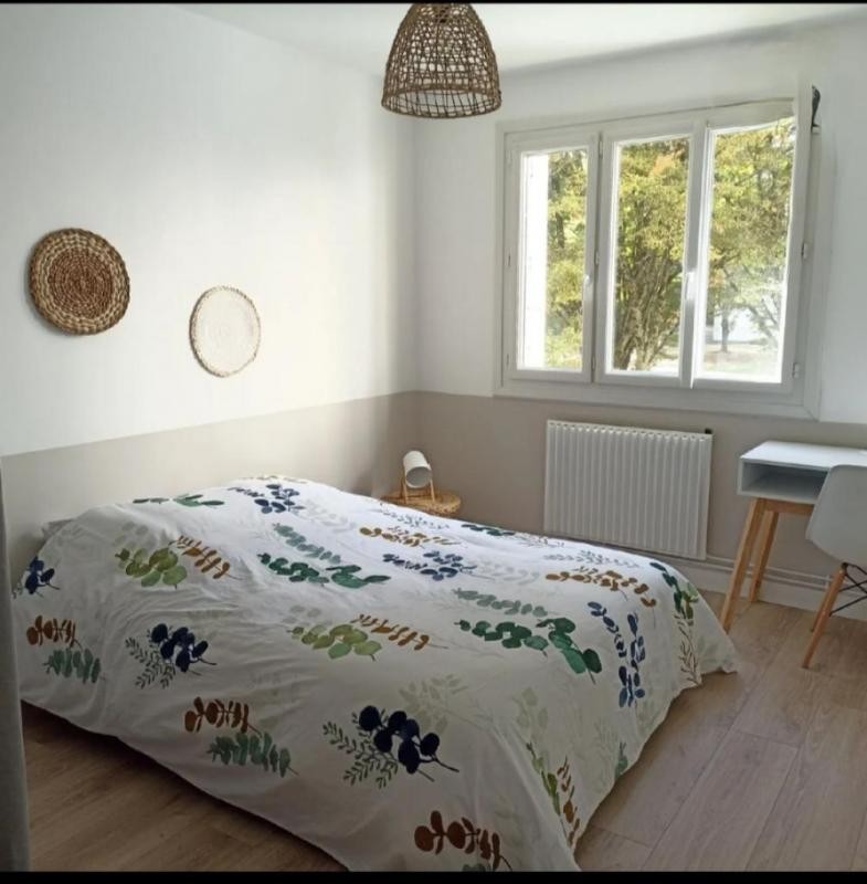 Location Appartement à Nantes 4 pièces