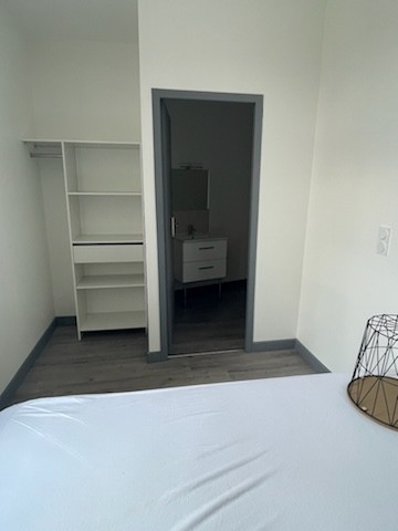 Location Appartement à Nîmes 1 pièce