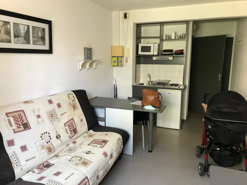 Location Appartement à Lille 1 pièce