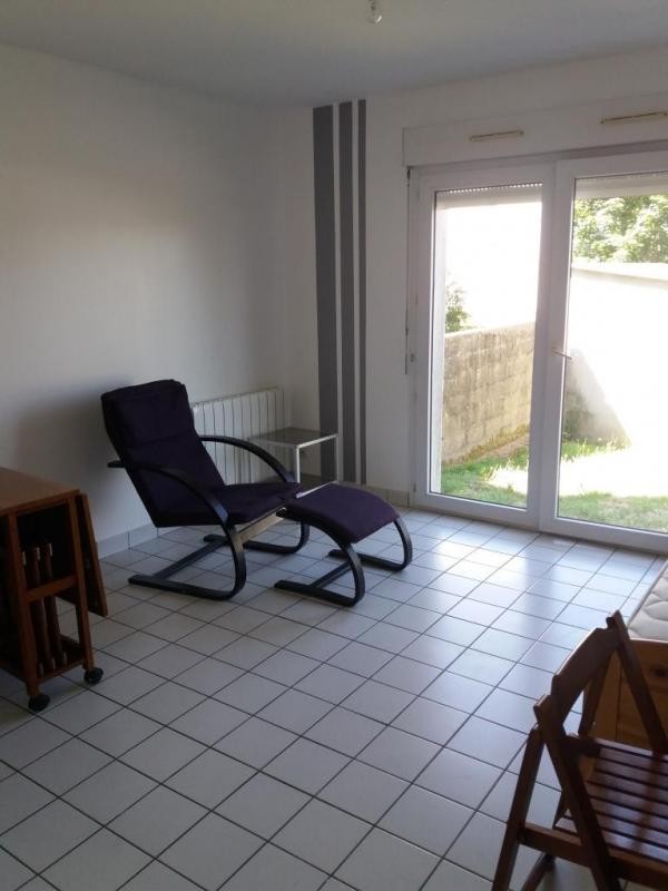 Location Appartement à Lorient 1 pièce