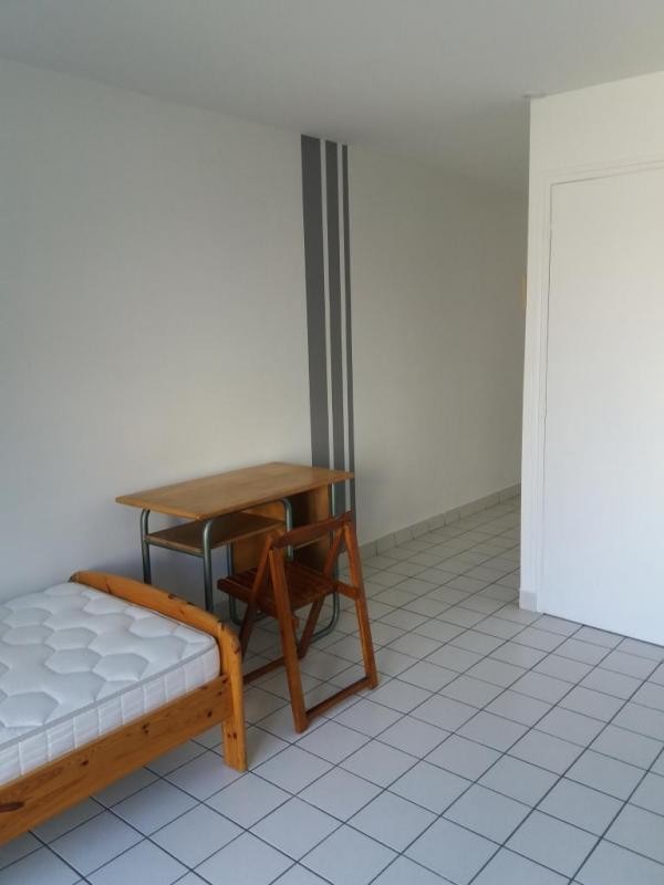 Location Appartement à Lorient 1 pièce