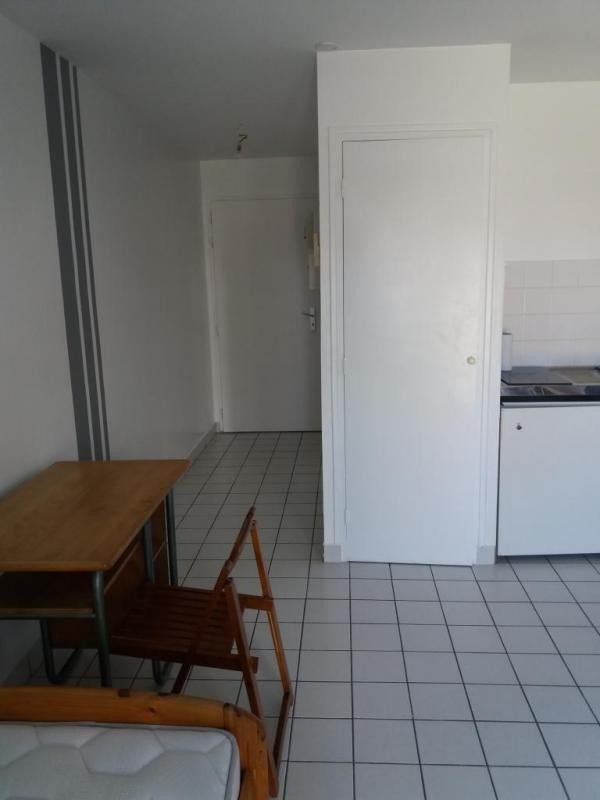 Location Appartement à Lorient 1 pièce