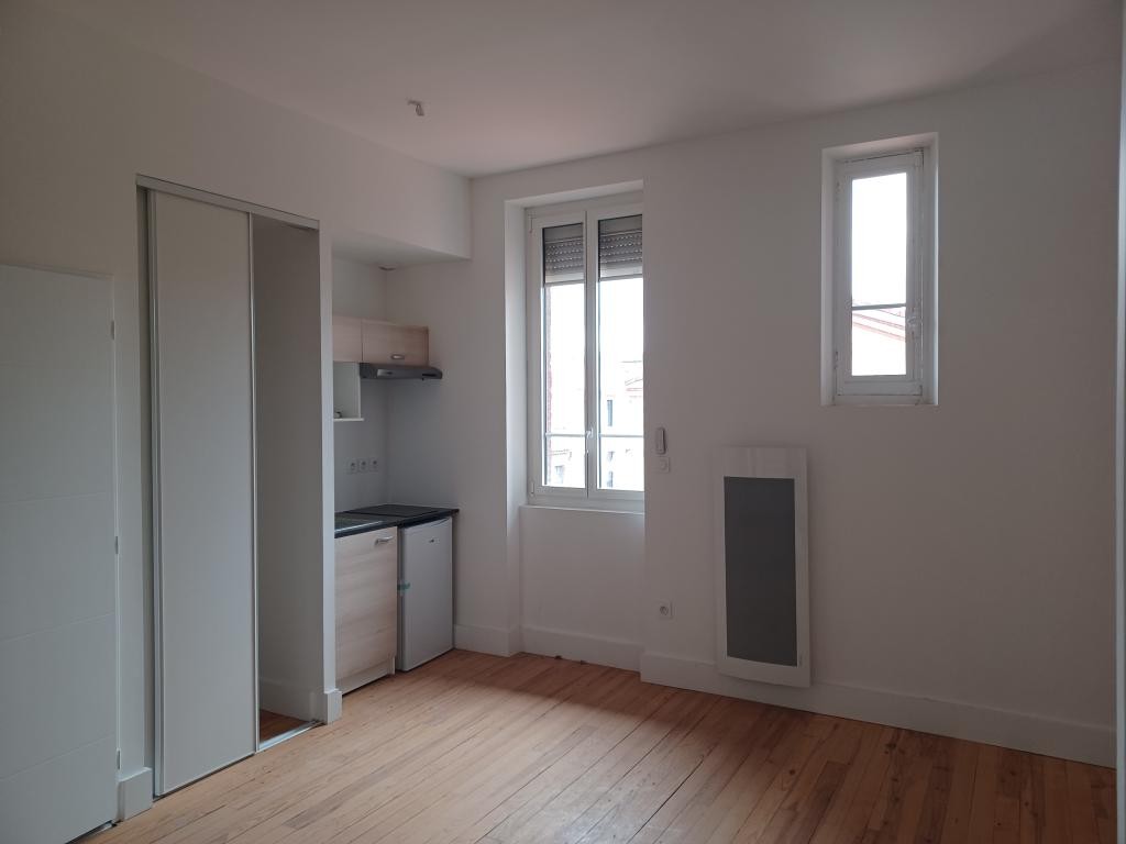 Location Appartement à Toulouse 1 pièce